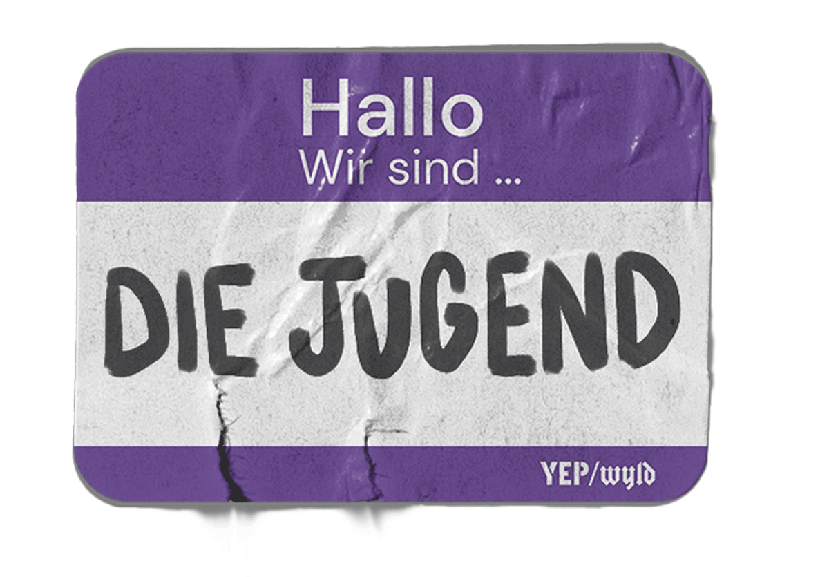 sticker hallo sticker hallo