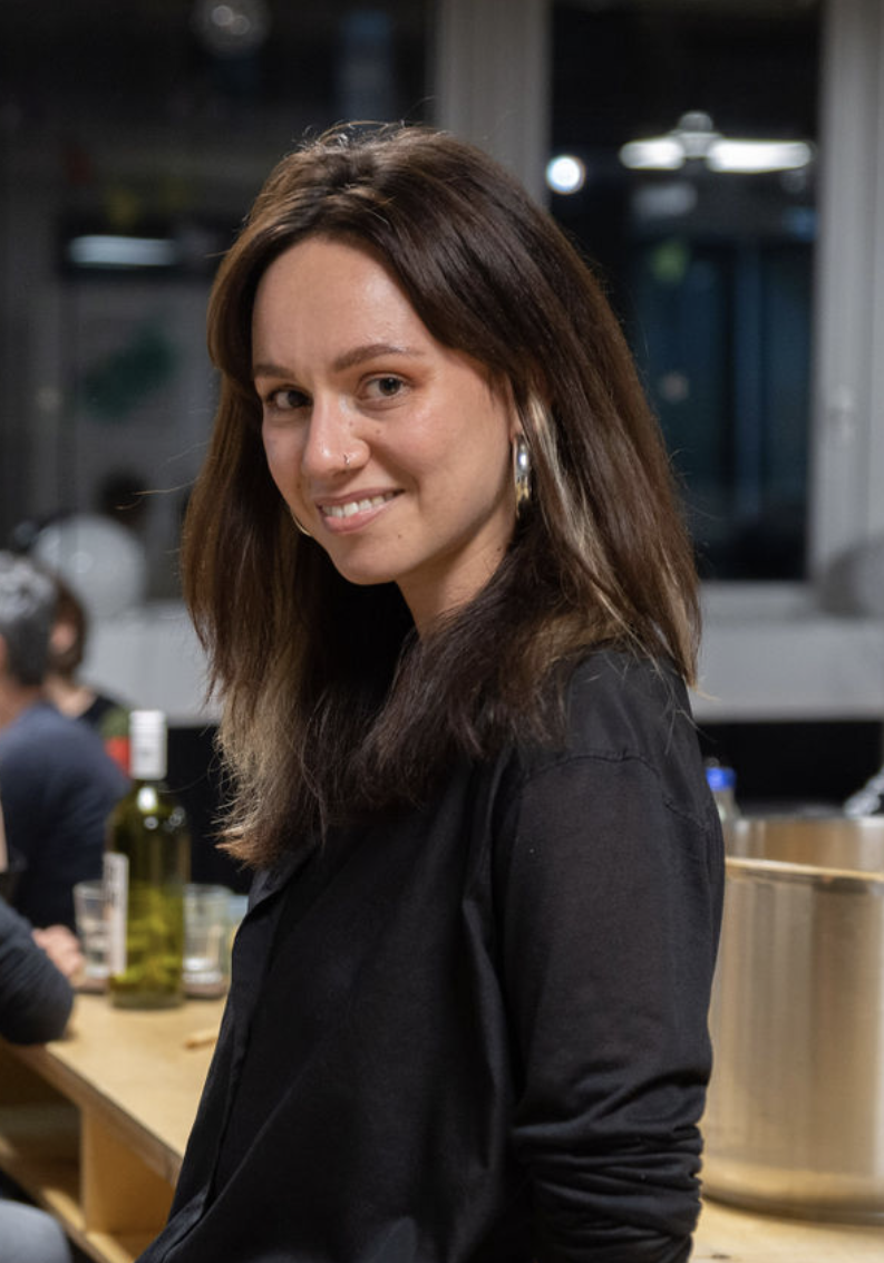 Elena Heuberger Elena Heuberger
